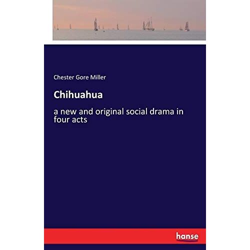 Chihuahua