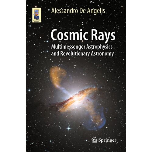 Cosmic Rays
