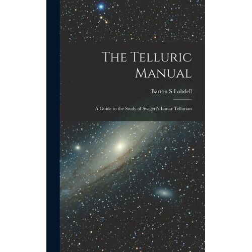 The Telluric Manual