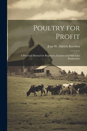 Poultry For Profit