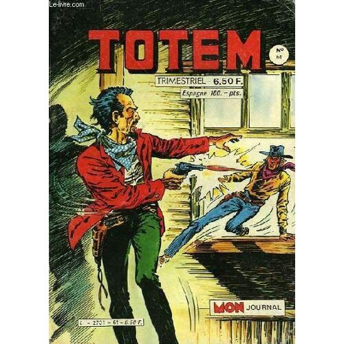 Totem, N° 61