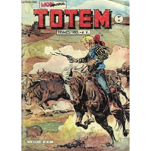 Totem, N° 45
