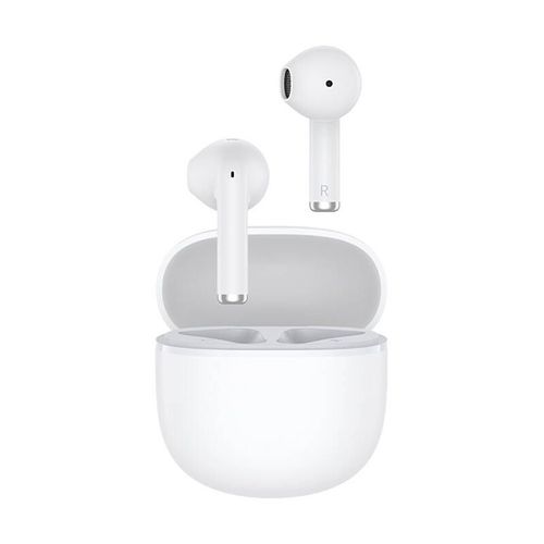 Earphones Qcy Ailybuds Lite (white)