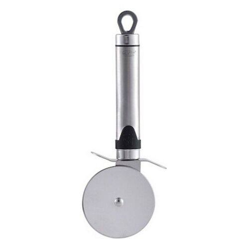 Coupe-Pizza Ø7x18,5cm Inox Expert Sg7340 San Ignacio