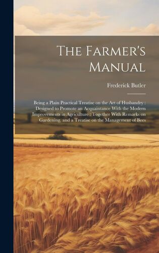 The Farmer's Manual