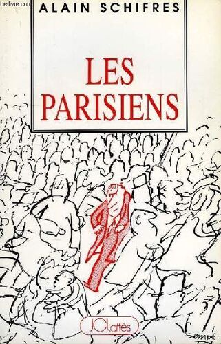 Les Parisiens