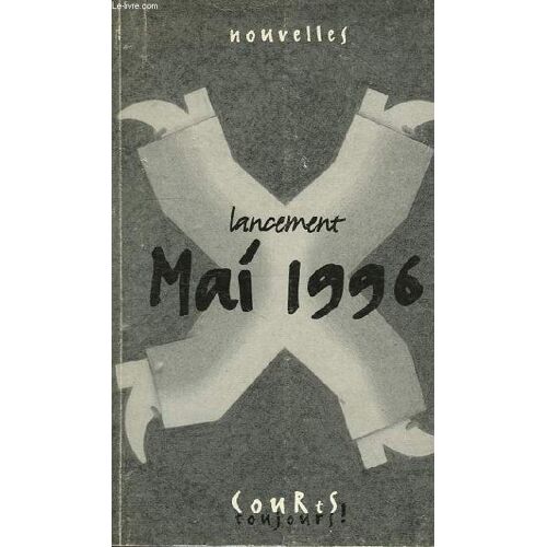 Nouvelles, Lancement Mai 1996