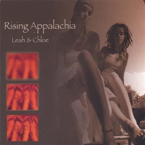 Rising Appalachia