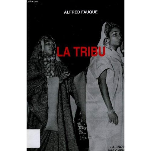 La Tribu