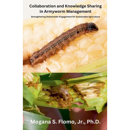 Collaboration And Knowledge Sharing In Armyworm Management