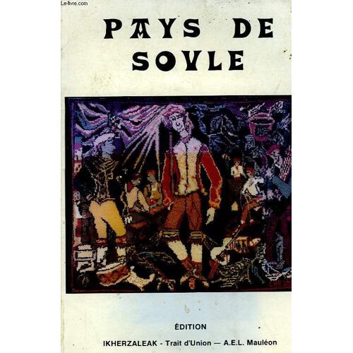 Pays De Soule