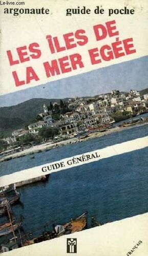Les Iles De La Mer Egee