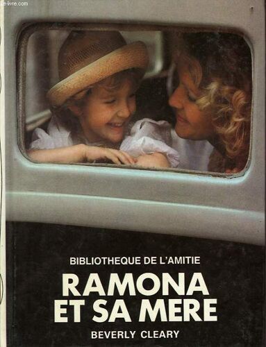 Ramona Et Sa Mere