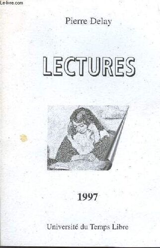 Lectures