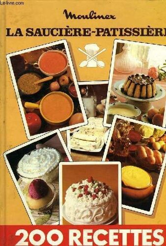 La Sauciere-Patissiere