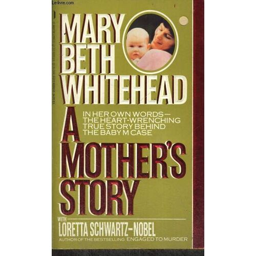 A Mother's Story