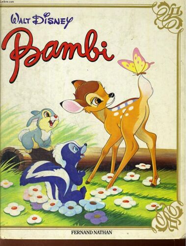 Bambi