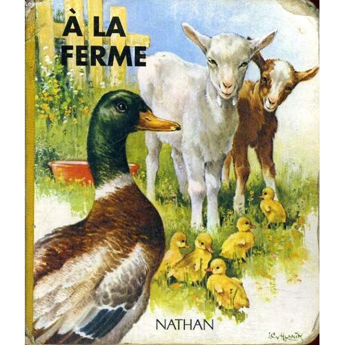 A La Ferme