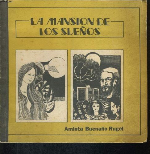 La Manson De Los Suenos