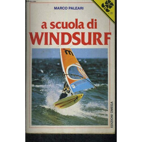 A Scuola Di Windsurf