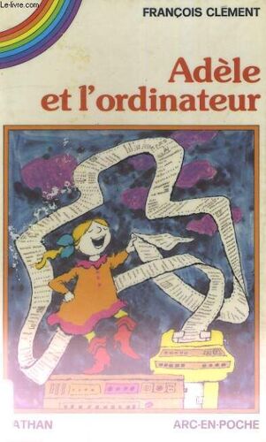 Adele Et L'ordinateur