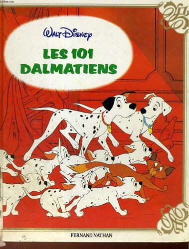 Les 101 Dalmatiens