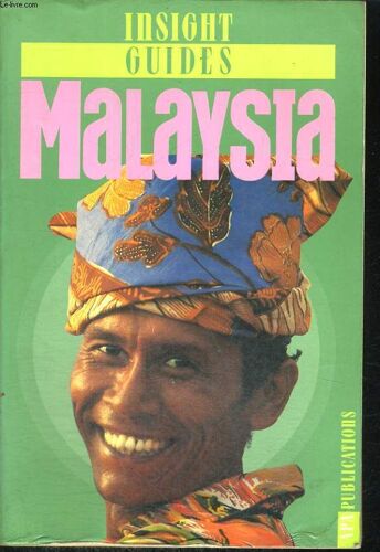 Insight Guides : Malaysia