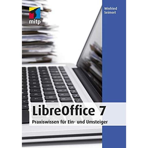 Libreoffice 7