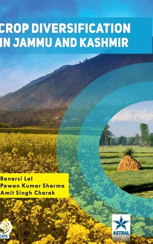Crop Diversification In Jammu And Kashmir