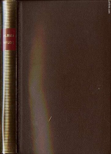 Album Wilde