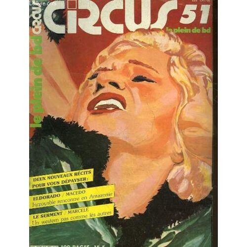 Circus N°51