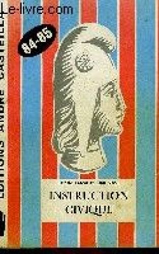 Instruction  Civique, Les Institutions Francaises Et Europeennes, La Cooperation Internationale