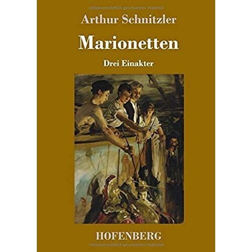 Marionetten