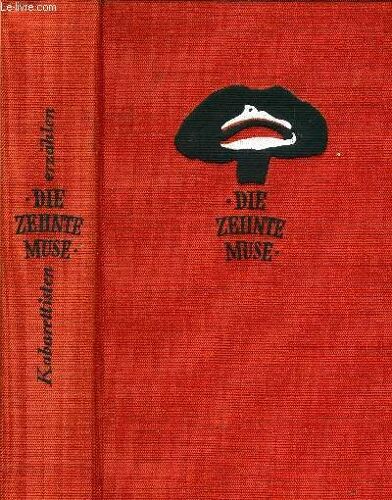 Die Zehnte Muse, Kabarettisten Erzählen