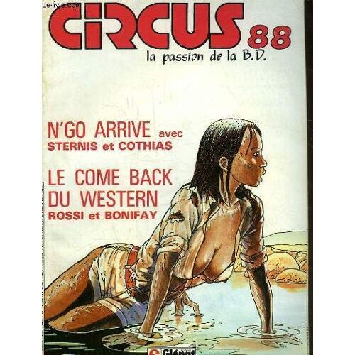 Circus N°88