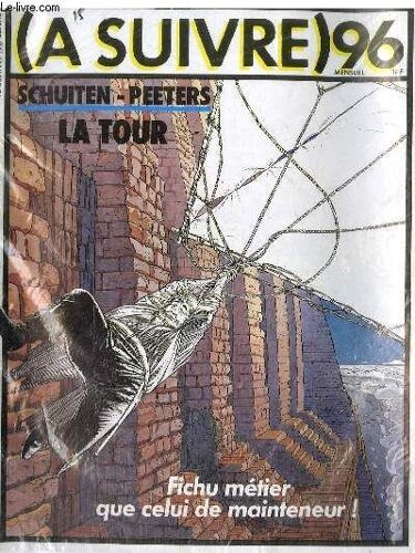 A Suivre N°96
