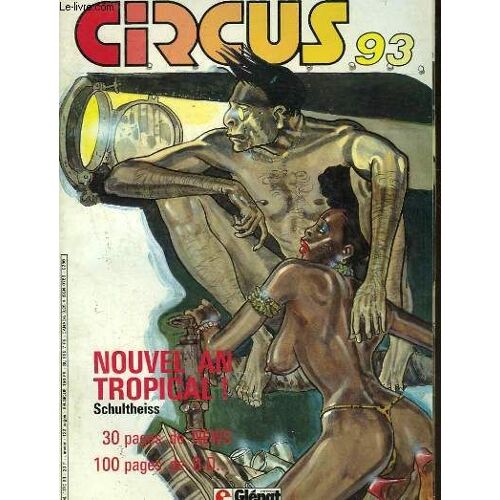 Circus N°93