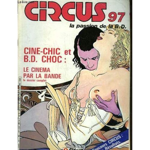 Circus N°97