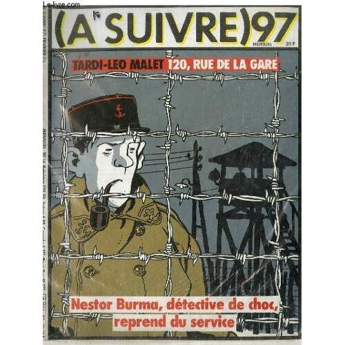 A Suivre N°97