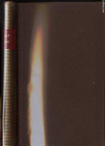 Album Borges