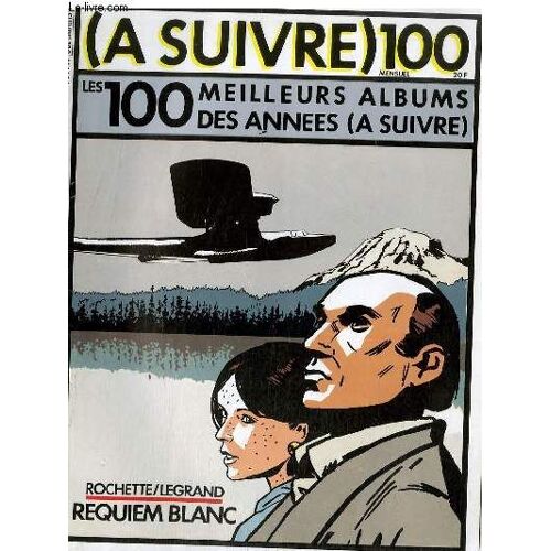 A Suivre N°100