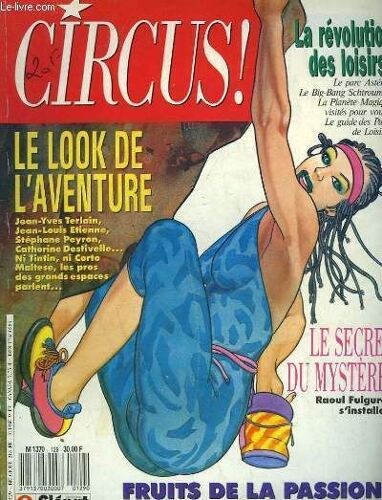 Circus N°129