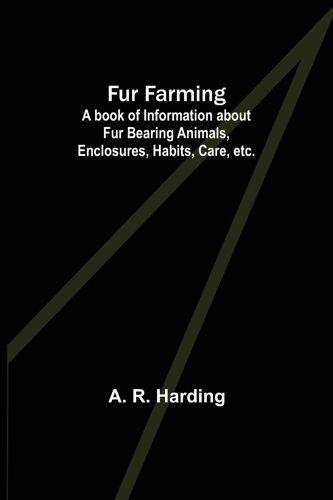 Fur Farming