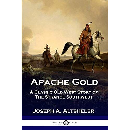 Apache Gold