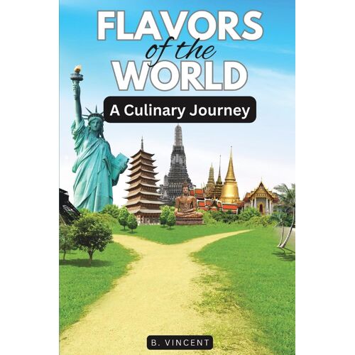 Flavors Of The World