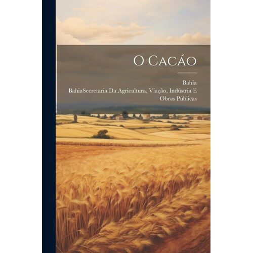 O Cacáo