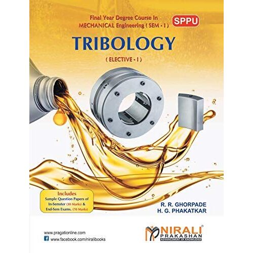 Tribology