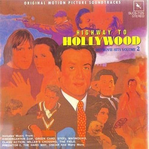 Highway To Hollywood