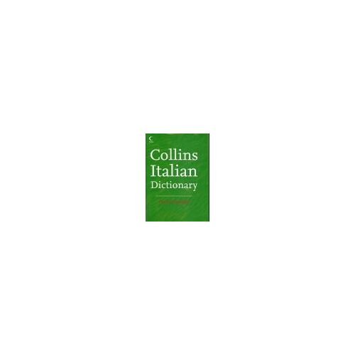 Collins Italian Dictionary