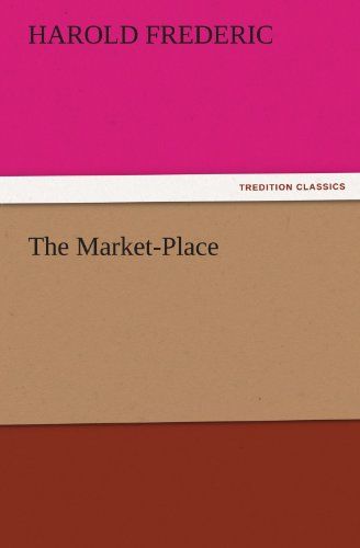The Market-Place